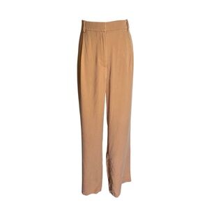J. Crew Factory Camel Dress Pants